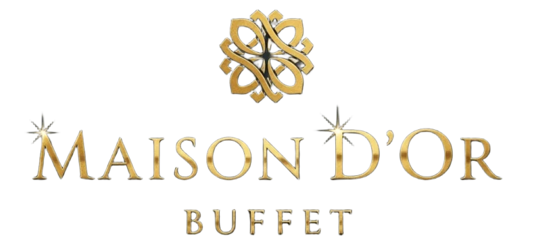 Logo subdominio site buffet